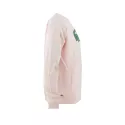 Sweatshirt à col rond Lacoste Junior