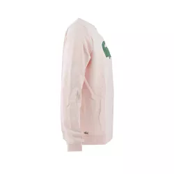 Sweatshirt à col rond Lacoste Junior