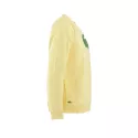 Sweatshirt à col rond Lacoste Junior