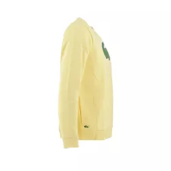 Sweatshirt à col rond Lacoste Junior