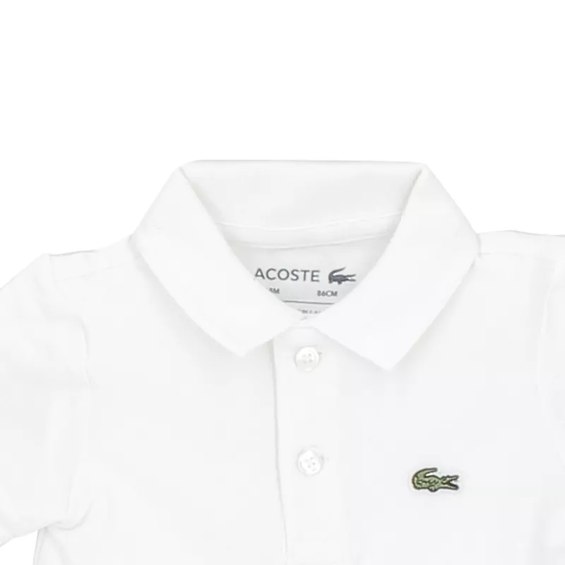 Bodysuit Lacoste Bébé