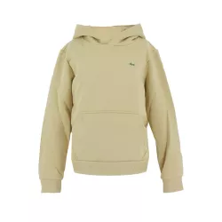 Sweatshirt à capuche Lacoste Junior
