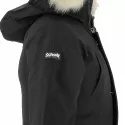 Parka courte à capuche Schott MOUNTB Junior