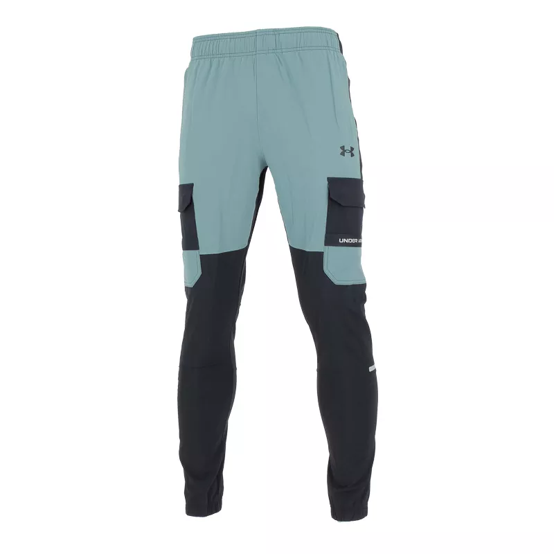 Pantalon de survêtement Under Armour TECH UTILITY WOVEN