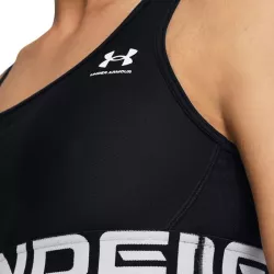 Brassière Under Armour HG MID BRANDED