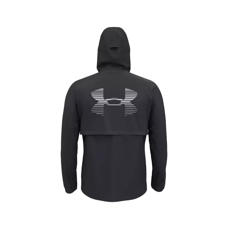 Veste de survêtement Under Armour VELOCITI PRO STORM