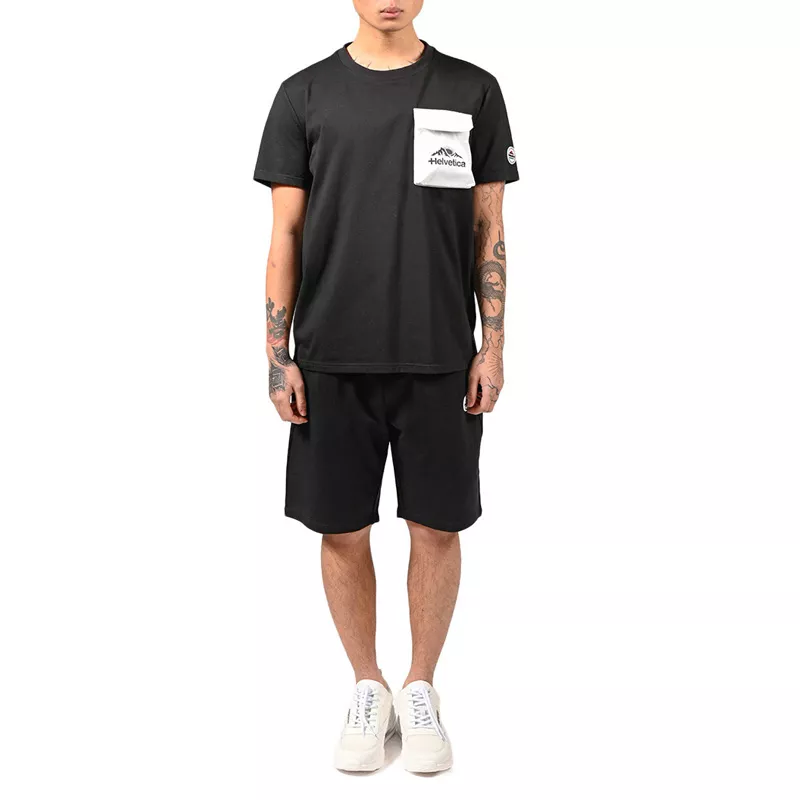 Short Helvetica NINJA