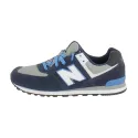 Basket New Balance KL574 Junior