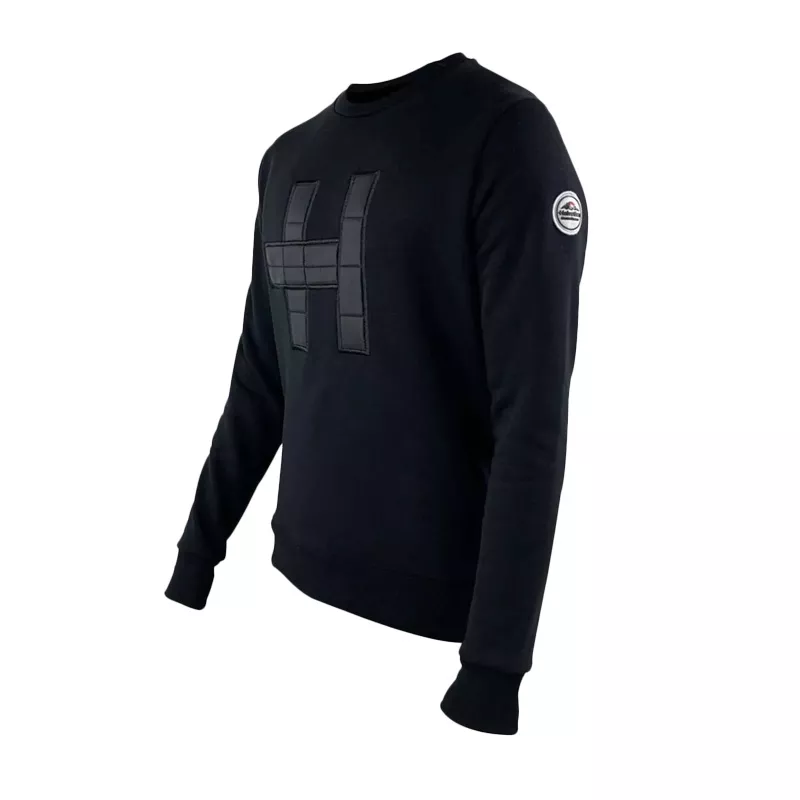Sweat Helvetica