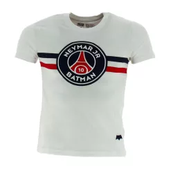 Tee-shirt PSG Justice...