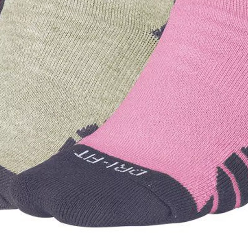 Pack 3 paires de chaussettes Nike EVERYDAY MAX CRUSH