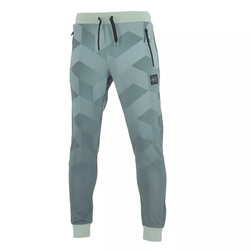 Pantalon Jogging Helvetica Dakota Pantalon Jogging Helvetica Dakota