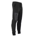 Pantalon de survêtement Jogging Saturne Helvetica