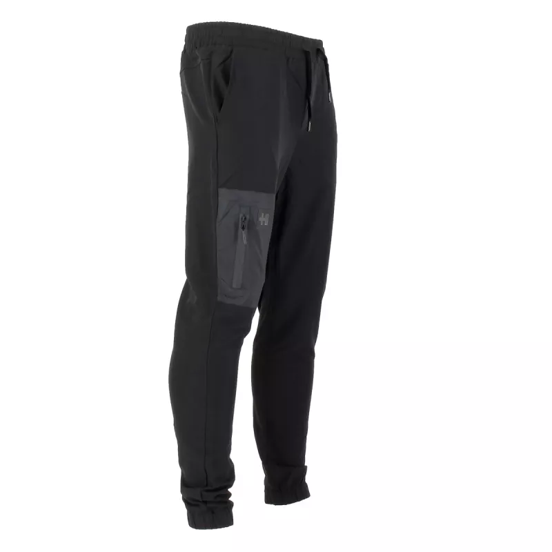 Pantalon de survêtement Jogging Saturne Helvetica