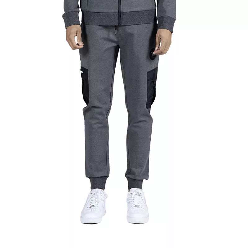 Pantalon Jogging Helvetica Vancouver