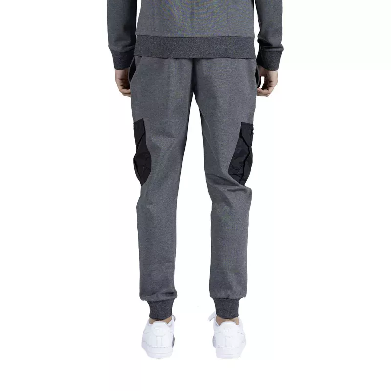 Pantalon Jogging Helvetica Vancouver
