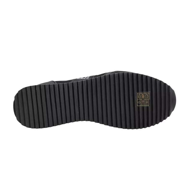 Basket EA7 Emporio Armani SNEAKER