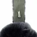 Cache-oreilles EMU Angahook Earmuff (Gris)