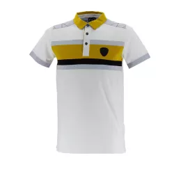 Polo EA7 Emporio Armani