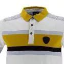 Polo EA7 Emporio Armani