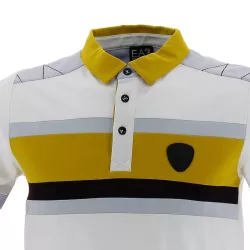 Polo EA7 Emporio Armani