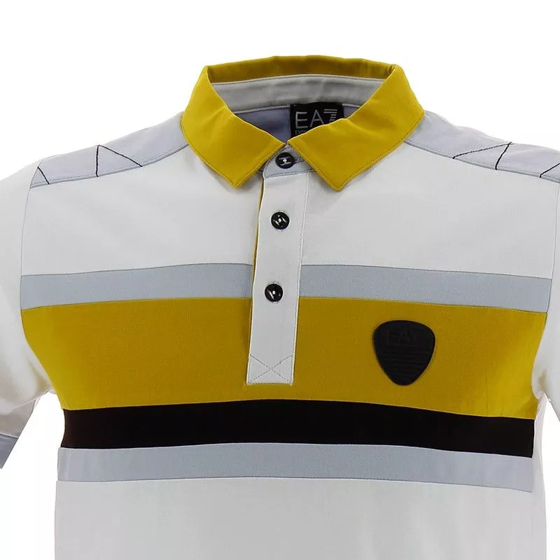 Polo EA7 Emporio Armani