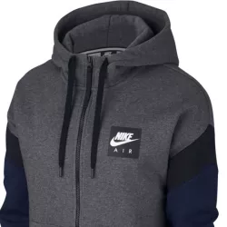 Sweats Nike M NSW AIR HOODIE FZ FLC - Ref. 928629-072
