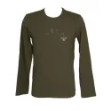 EA7 Emporio Armani Tee-shirt EA7 Emporio Armani - 111653-7A516-07581