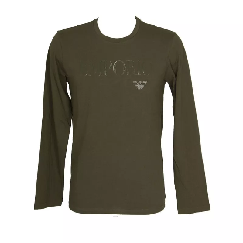 EA7 Emporio Armani Tee-shirt EA7 Emporio Armani - 111653-7A516-07581 EA7 Emporio Armani Tee-shirt EA7 Emporio Armani - 111653-7A516-07581