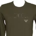 EA7 Emporio Armani Tee-shirt EA7 Emporio Armani - 111653-7A516-07581