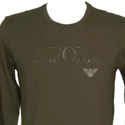 EA7 Emporio Armani Tee-shirt EA7 Emporio Armani - 111653-7A516-07581