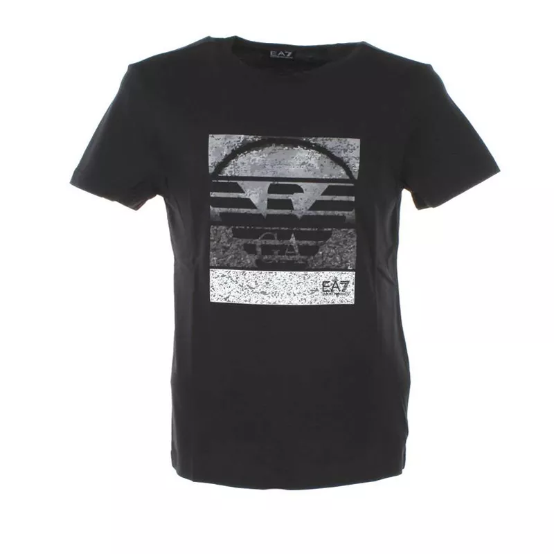 EA7 Emporio Armani Tee-shirt EA7 Emporio Armani - 3YPTD9-PJ30Z-1578 EA7 Emporio Armani Tee-shirt EA7 Emporio Armani - 3YPTD9-PJ30Z-1578