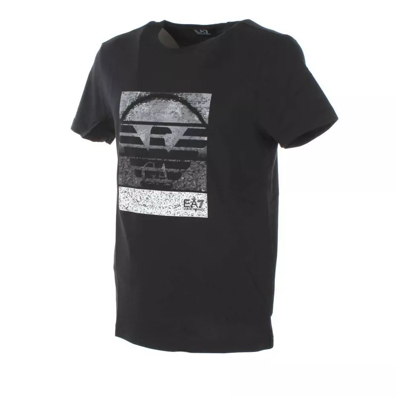 EA7 Emporio Armani Tee-shirt EA7 Emporio Armani - 3YPTD9-PJ30Z-1578 EA7 Emporio Armani Tee-shirt EA7 Emporio Armani - 3YPTD9-PJ30Z-1578