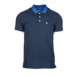EA7 Emporio Armani Polo EA7 Emporio Armani - 3ZPF80-PJ20Z-1554