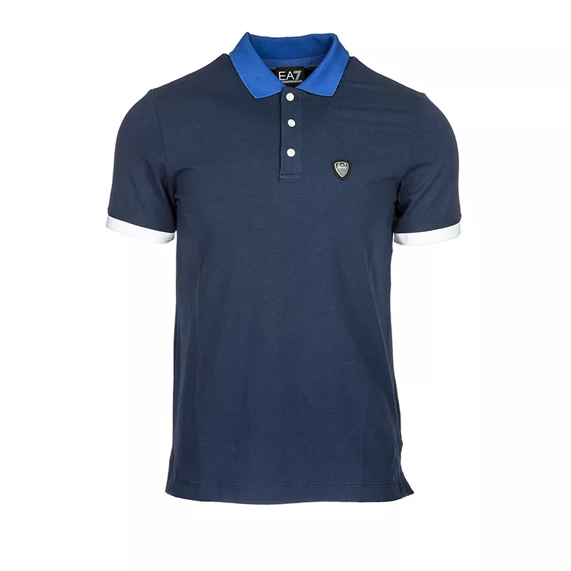 EA7 Emporio Armani Polo EA7 Emporio Armani - 3ZPF80-PJ20Z-1554