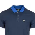EA7 Emporio Armani Polo EA7 Emporio Armani - 3ZPF80-PJ20Z-1554