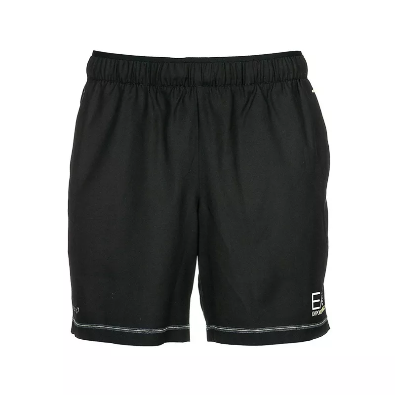 EA7 Emporio Armani Short EA7 Emporio Armani - 3ZPS12-PN33Z-1200