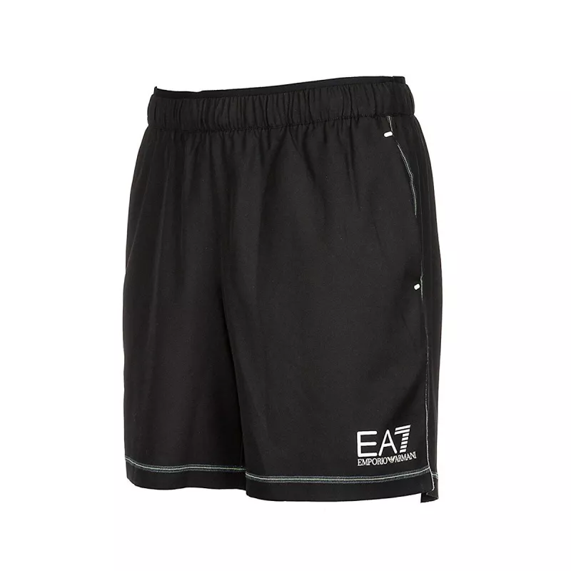 EA7 Emporio Armani Short EA7 Emporio Armani - 3ZPS12-PN33Z-1200