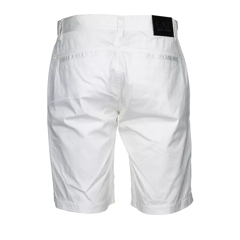 EA7 Emporio Armani Bermuda EA7 Emporio Armani - 3ZPS13-PN71Z-1100 EA7 Emporio Armani Bermuda EA7 Emporio Armani - 3ZPS13-PN71Z-1100