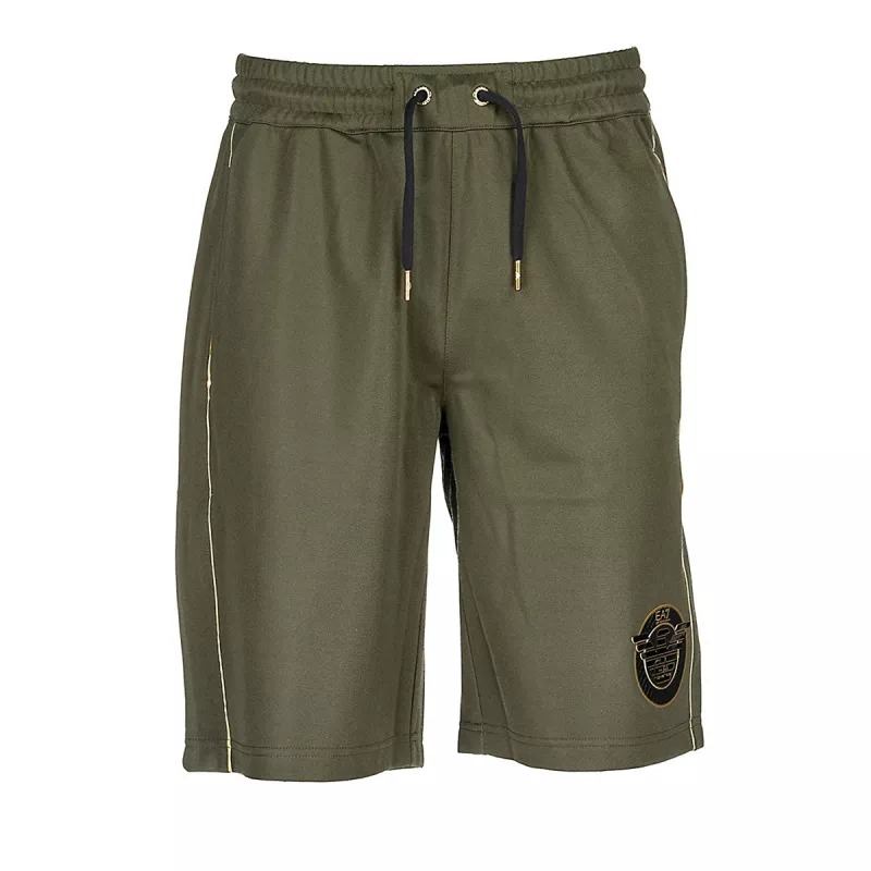 EA7 Emporio Armani Bermuda EA7 Emporio Armani - 3ZPSA5-PJL3Z-1852 EA7 Emporio Armani Bermuda EA7 Emporio Armani - 3ZPSA5-PJL3Z-1852
