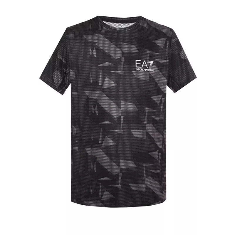 EA7 Emporio Armani Tee-shirt EA7 Emporio Armani - 3ZPT08-PJH6Z-2223 EA7 Emporio Armani Tee-shirt EA7 Emporio Armani - 3ZPT08-PJH6Z-2223
