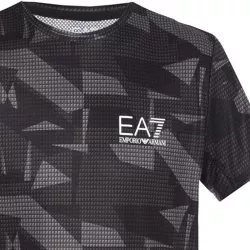 EA7 Emporio Armani Tee-shirt EA7 Emporio Armani - 3ZPT08-PJH6Z-2223