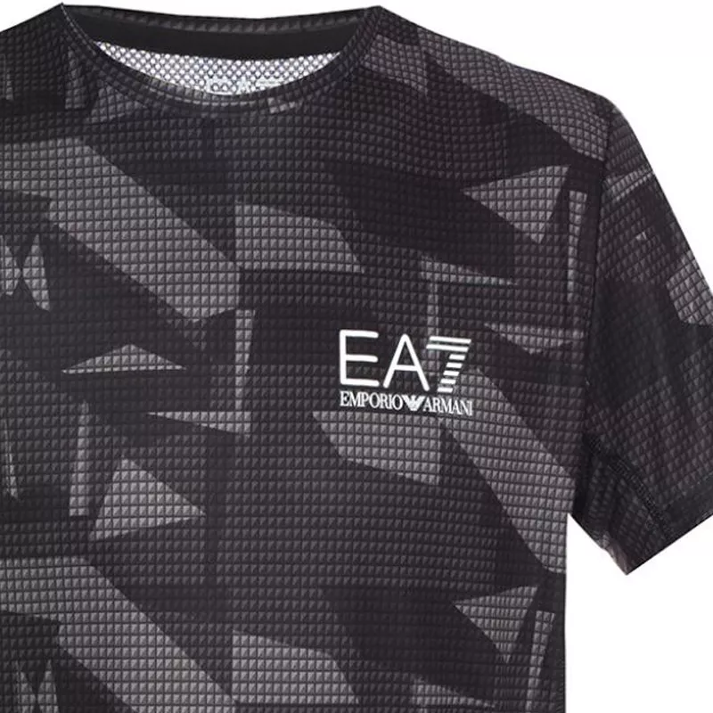 EA7 Emporio Armani Tee-shirt EA7 Emporio Armani - 3ZPT08-PJH6Z-2223 EA7 Emporio Armani Tee-shirt EA7 Emporio Armani - 3ZPT08-PJH6Z-2223