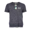 EA7 Emporio Armani Tee-shirt EA7 Emporio Armani Beach Wear - 3ZPT29-PJA0Z-1554