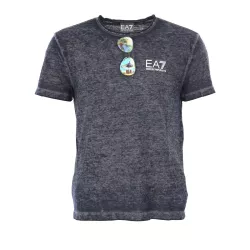 EA7 Emporio Armani Tee-shirt EA7 Emporio Armani Beach Wear - 3ZPT29-PJA0Z-1554