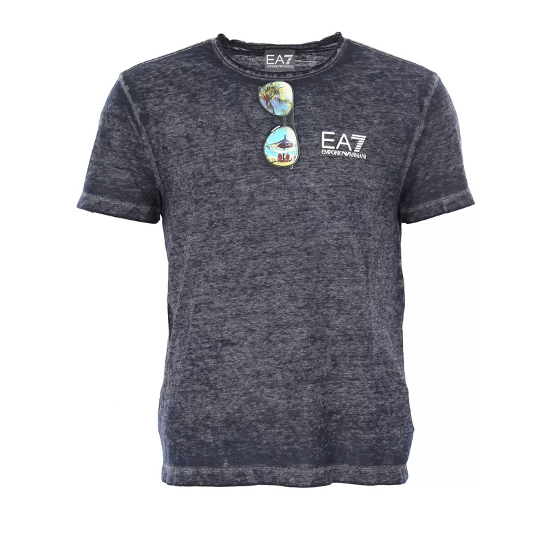 EA7 Emporio Armani Tee-shirt EA7 Emporio Armani Beach Wear - 3ZPT29-PJA0Z-1554 EA7 Emporio Armani Tee-shirt EA7 Emporio Armani Beach Wear - 3ZPT29-PJA0Z-1554