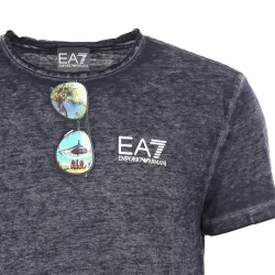 EA7 Emporio Armani Tee-shirt EA7 Emporio Armani Beach Wear - 3ZPT29-PJA0Z-1554