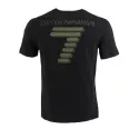 EA7 Emporio Armani Tee-shirt EA7 Emporio Armani - 3ZPT97-PJ18Z-1200