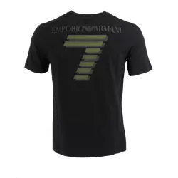 EA7 Emporio Armani Tee-shirt EA7 Emporio Armani - 3ZPT97-PJ18Z-1200
