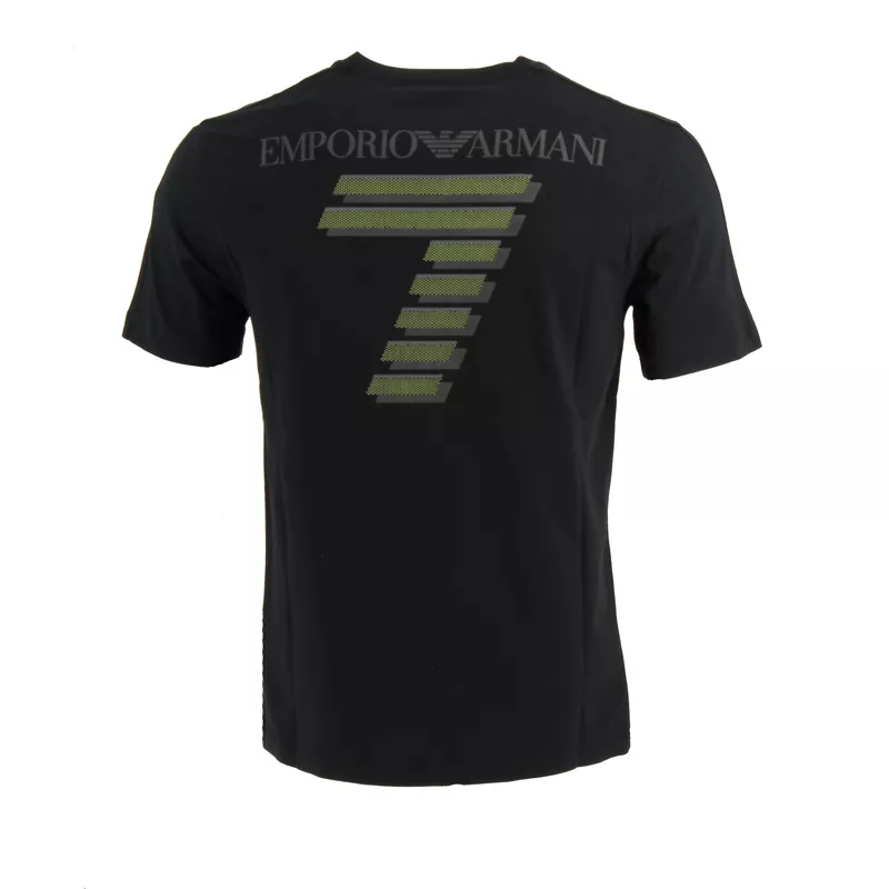 EA7 Emporio Armani Tee-shirt EA7 Emporio Armani - 3ZPT97-PJ18Z-1200 EA7 Emporio Armani Tee-shirt EA7 Emporio Armani - 3ZPT97-PJ18Z-1200